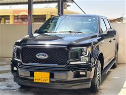 فۆرد F-150